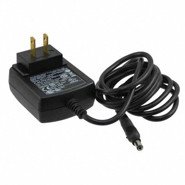 5.50.01.US US POWER ADAPTER FOR FLASHER 5/ST7-image